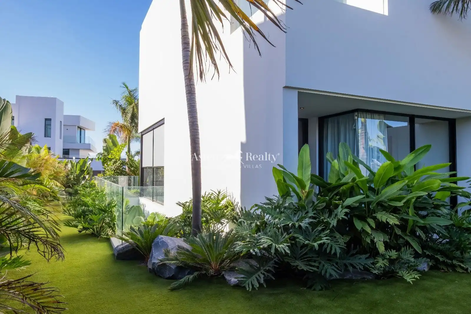 Casa amb piscina en venda a Josefina de la Torre, imagen 21