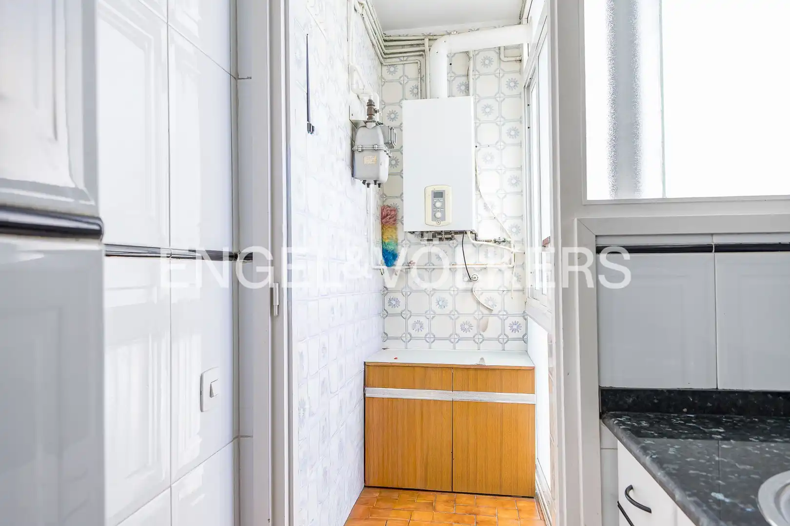 Flat with lift for sale in Sant Andreu, imagen 20