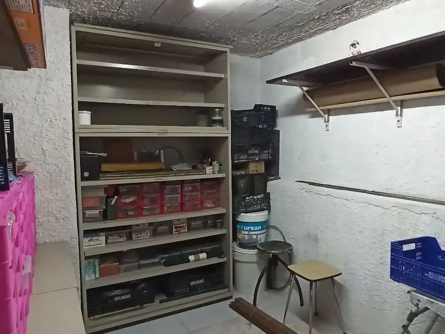Trastero en venta en Santurtzi 