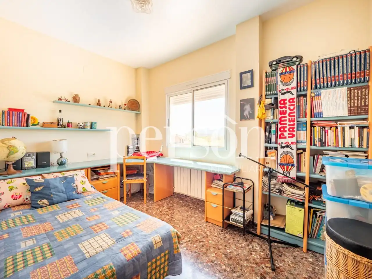 Villa avec piscine à vendre à Polinyà de Xúquer, imagen 69