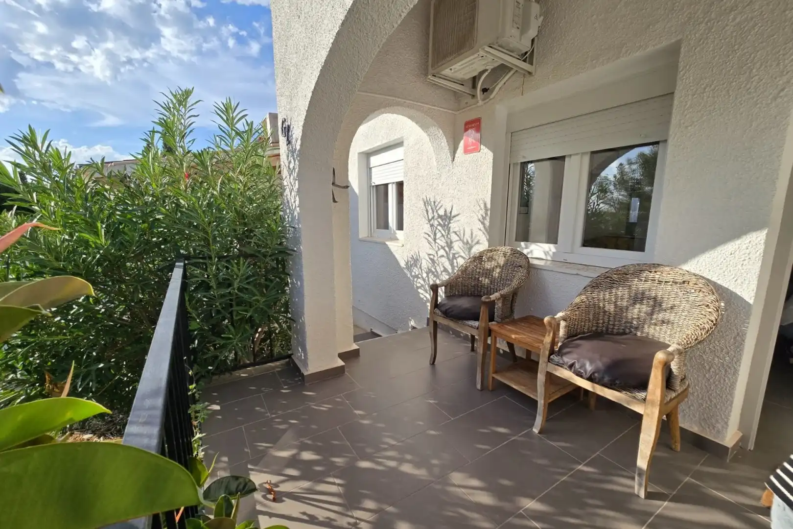 Casa con piscina en venta en Altea la Vella, imagen 2