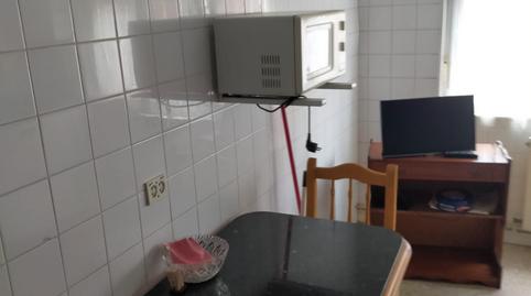 Foto 5 de Pis en venda a El Coto, Asturias