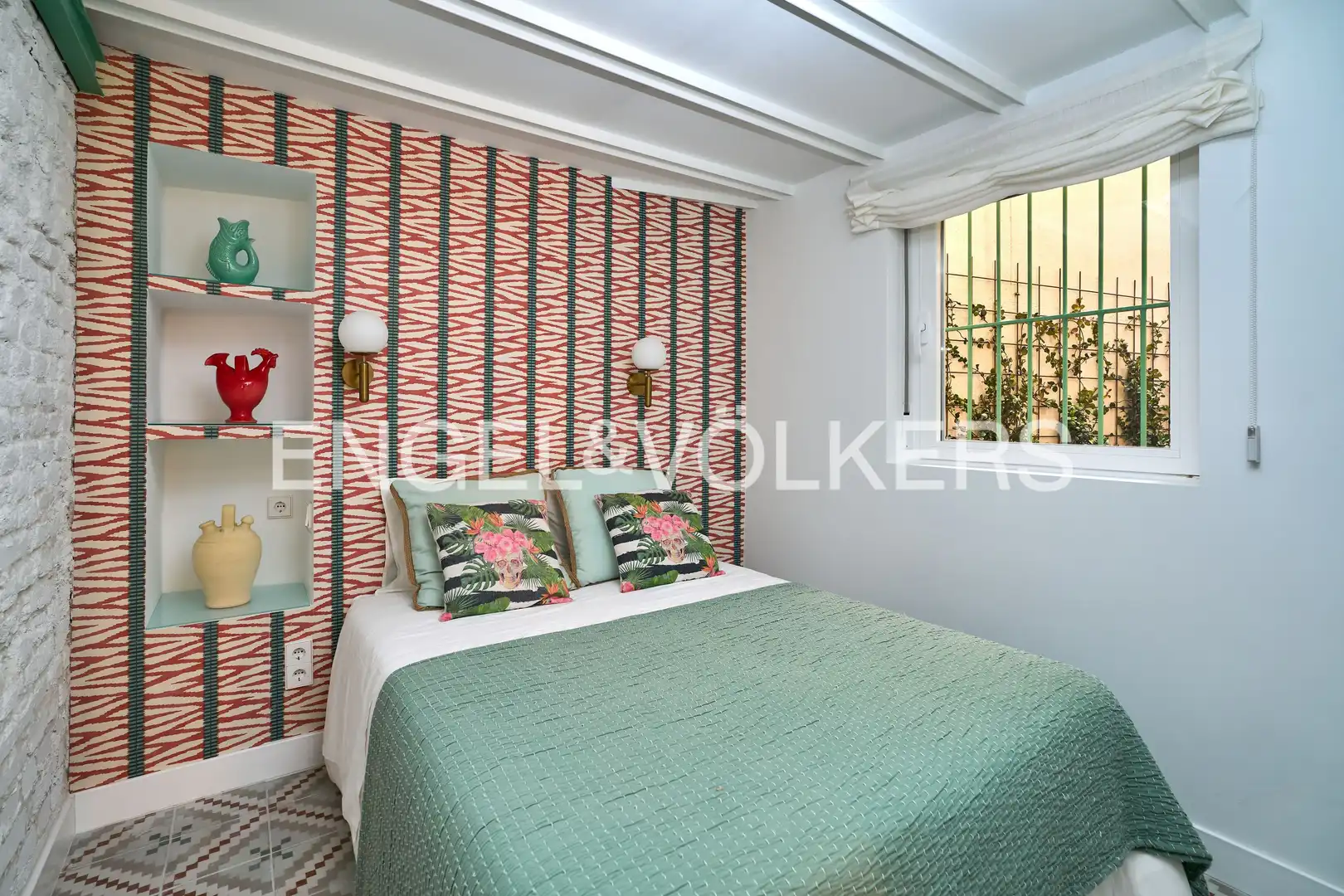 Habitación de Piso en venta en Madrid con Aire acondicionado, Calefacción y Terraza