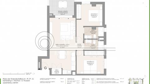 Photo 4 of Flat for sale in Algarrobo Costa, Algarrobo