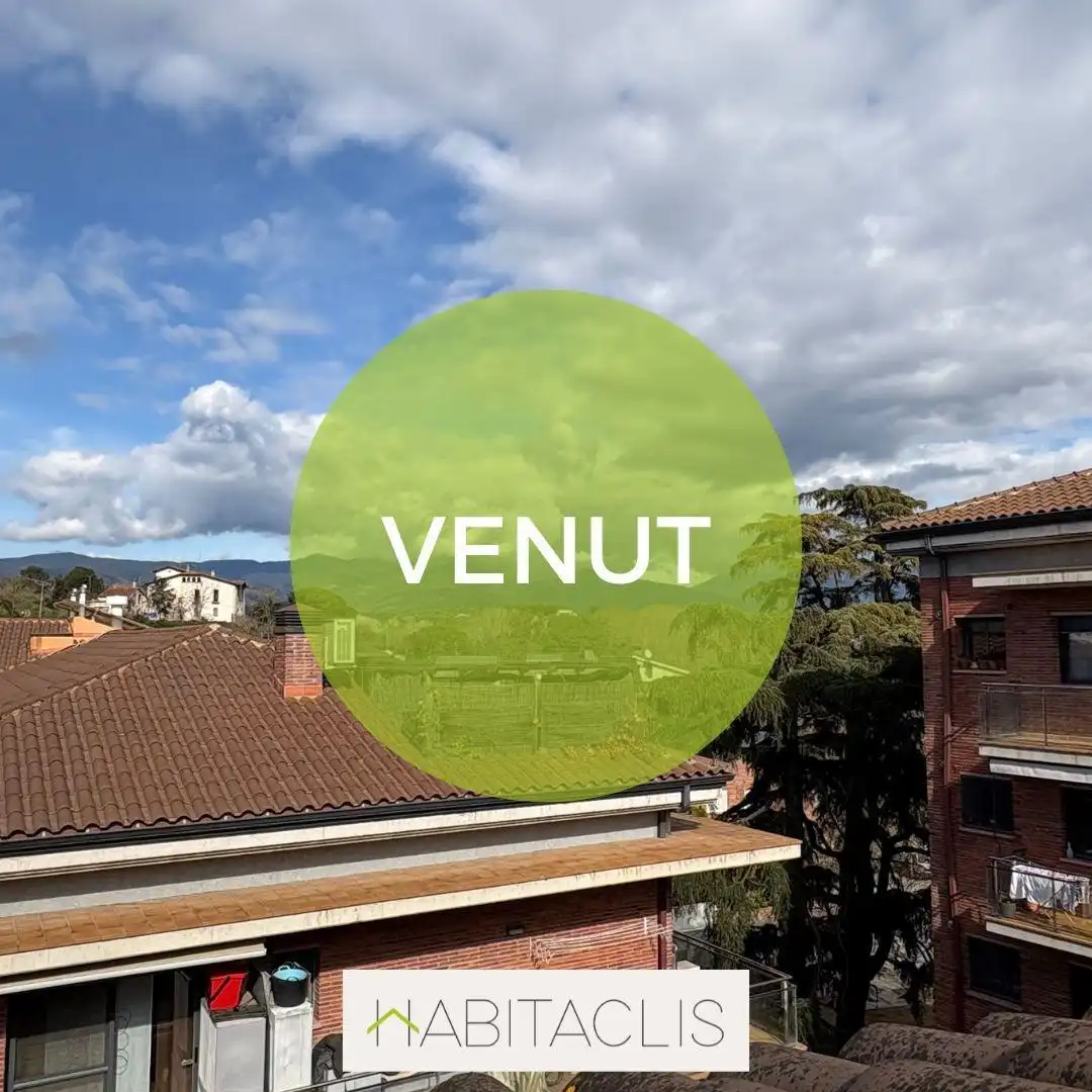 Piso en venta en Cardedeu con Aire acondicionado, Calefacción y Terraza