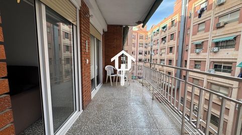 Foto 2 de Piso en venta en Calle Virgen del Socorro, Raval Roig - Virgen del Socorro, Alicante / Alacant