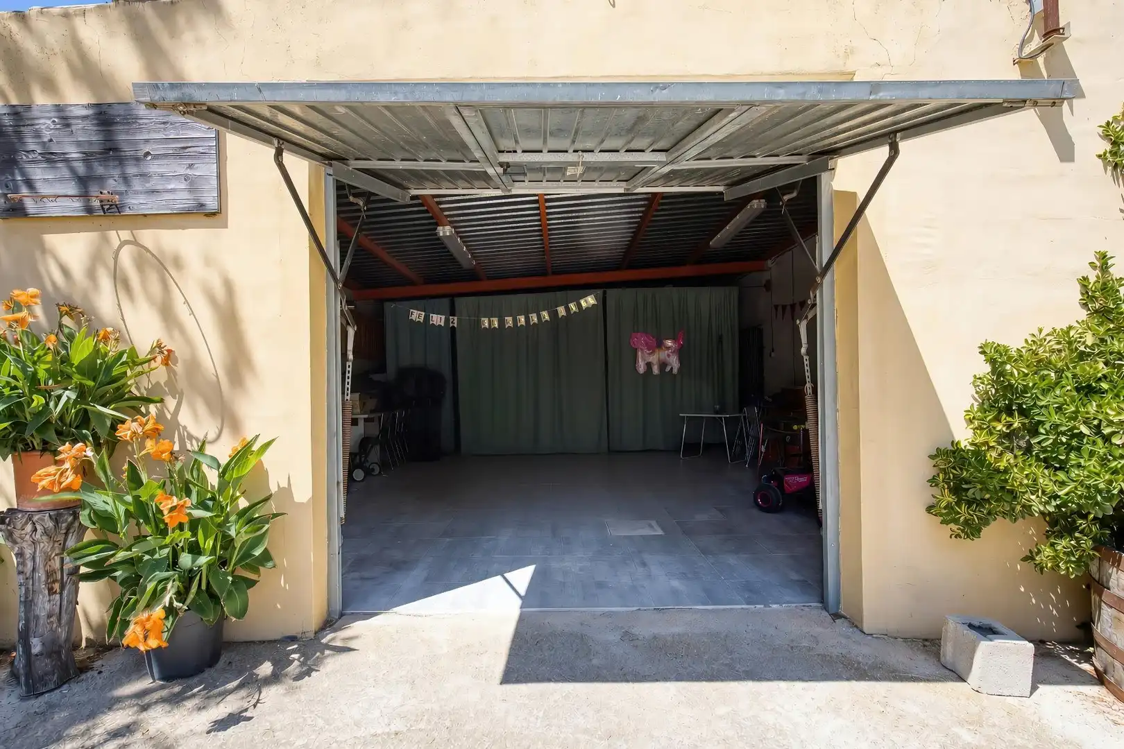 Villa con piscina in vendita a Calle Barrio lo marques la matanza 17 CV-868, imagen 34