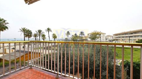 Foto 3 de Piso de alquiler en Prat de Vilanova, Barcelona