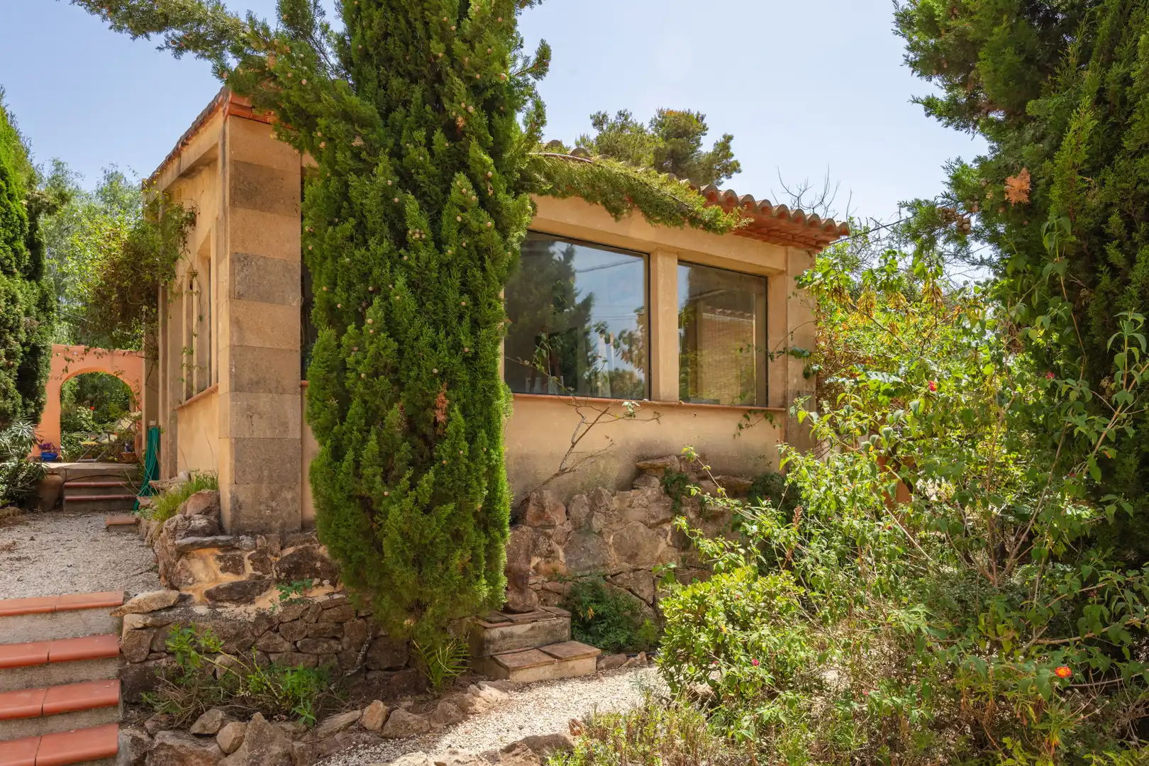 Maison avec piscine à vendre à Puerto, imagen 27