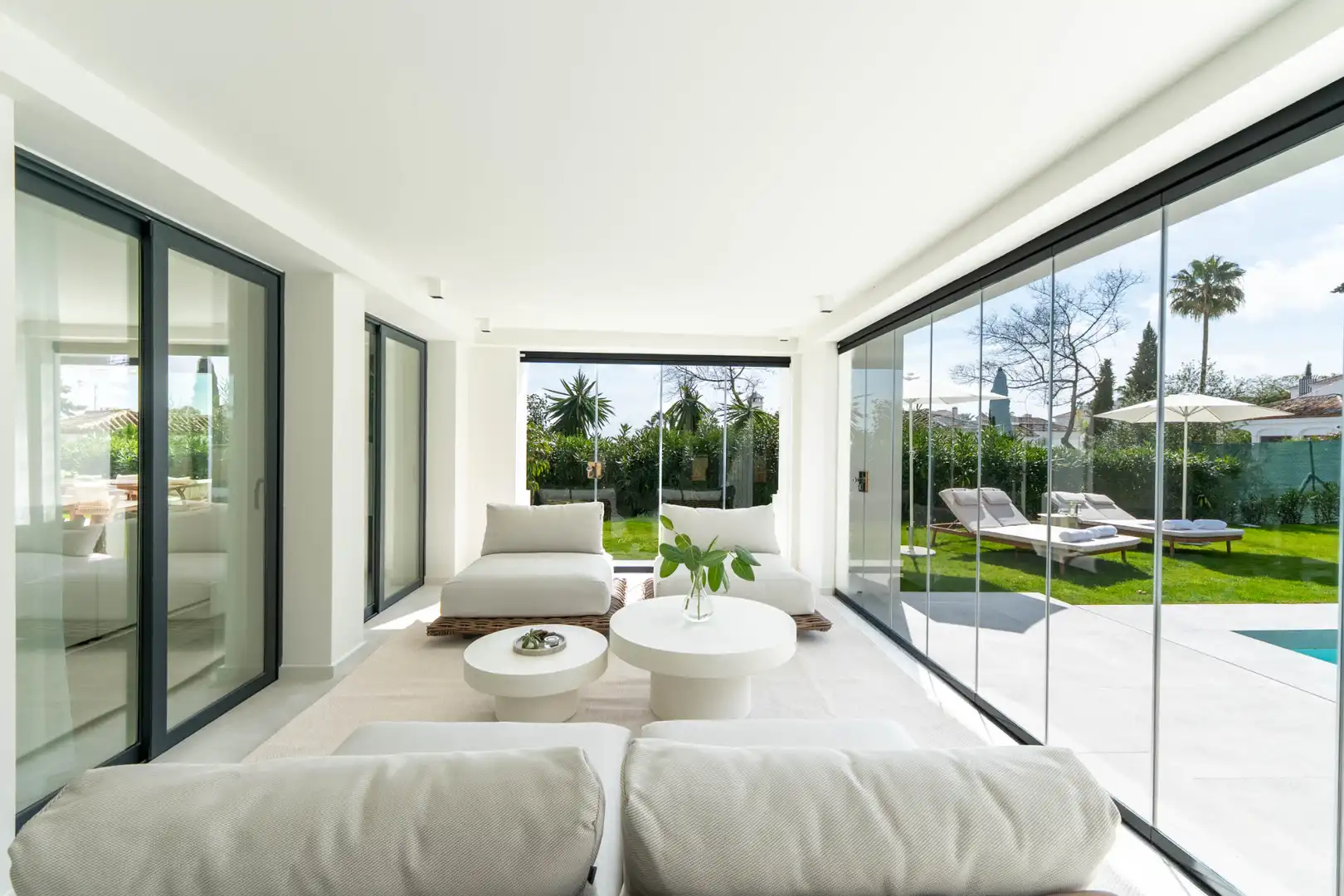 Chalet con piscina en venta en Nueva Andalucía, imagen 21