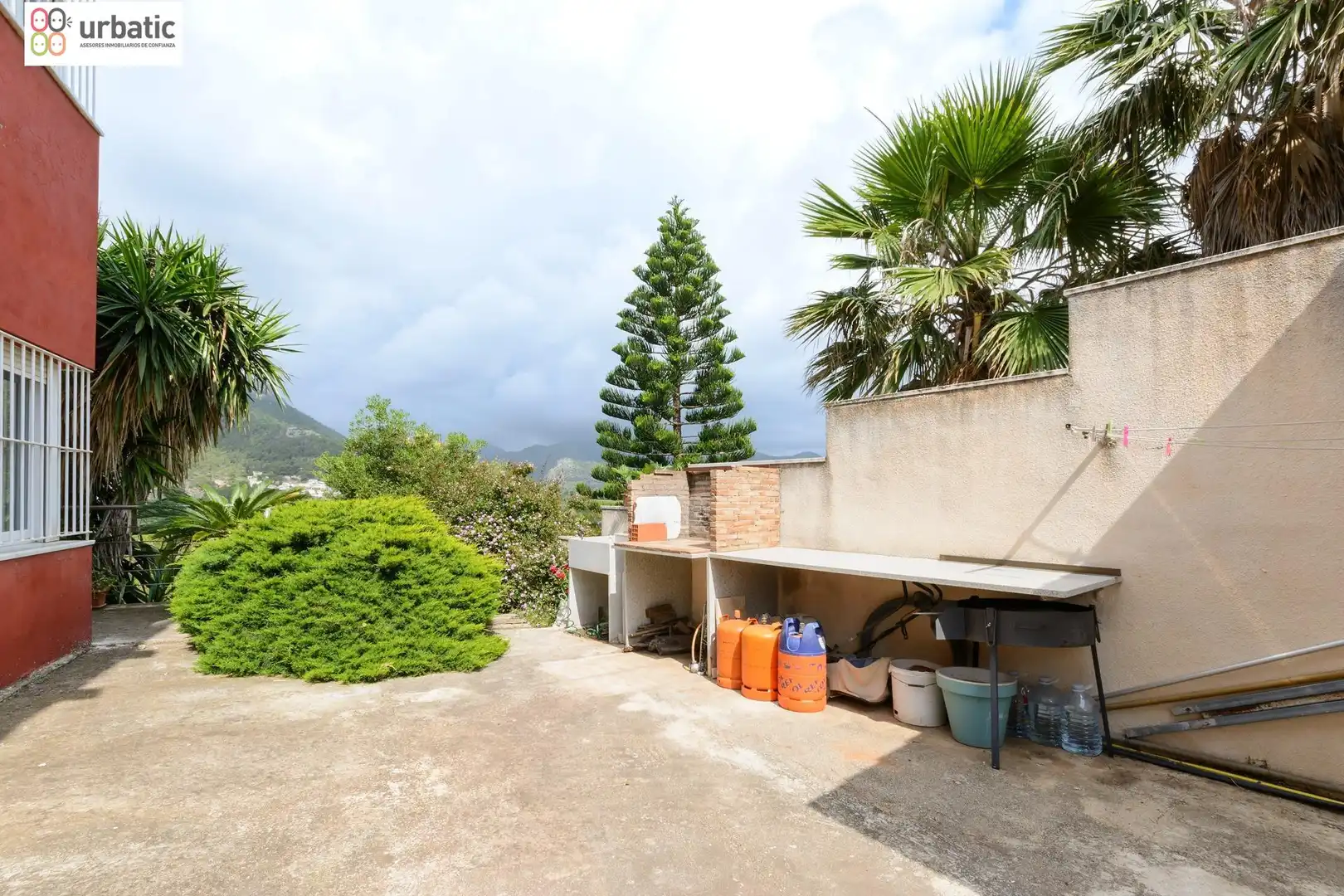Chalet con jardín en venta en Urbanizaciones, imagen 14