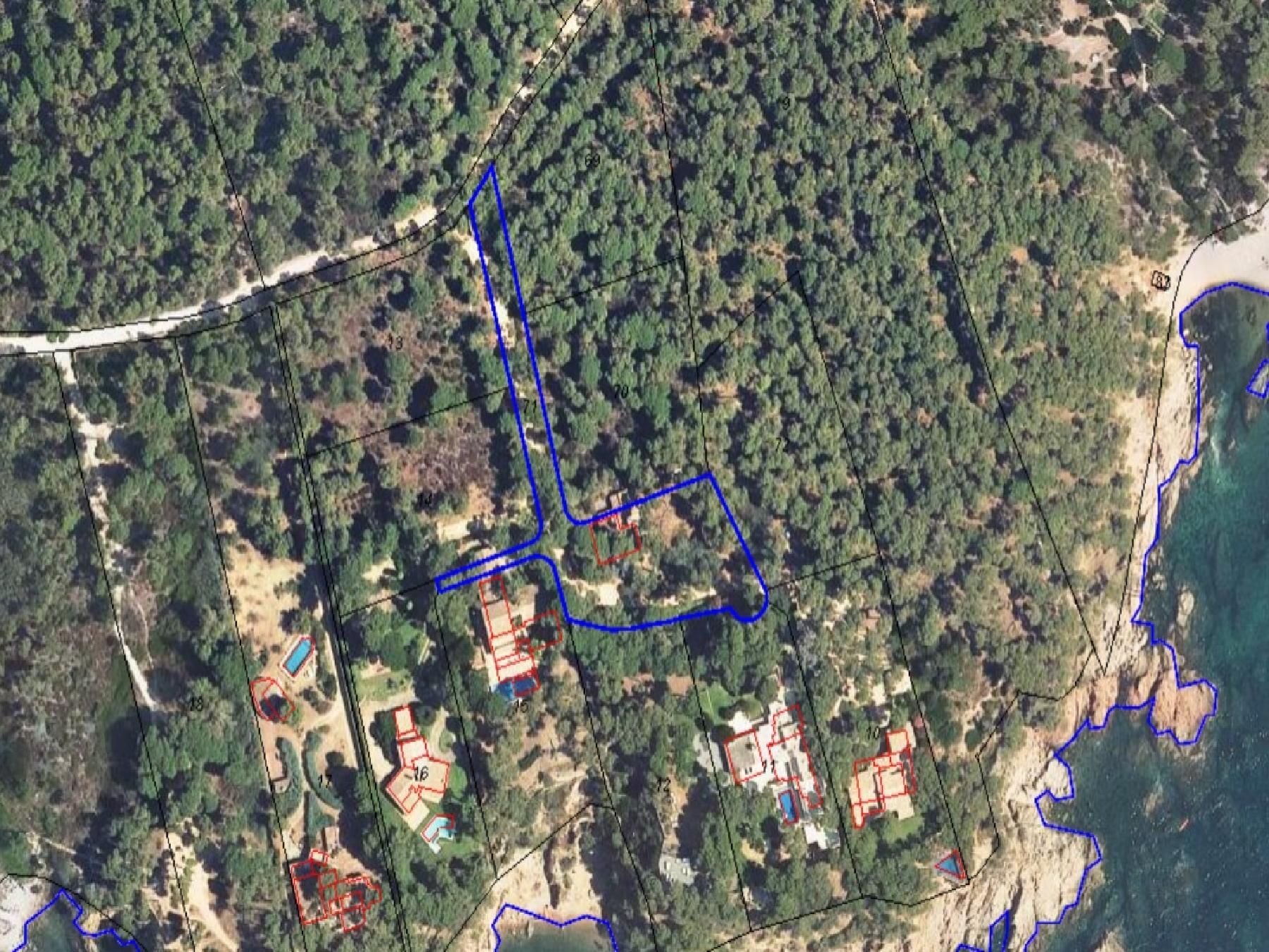 Residential for sale in La Fosca - Cala Margarida