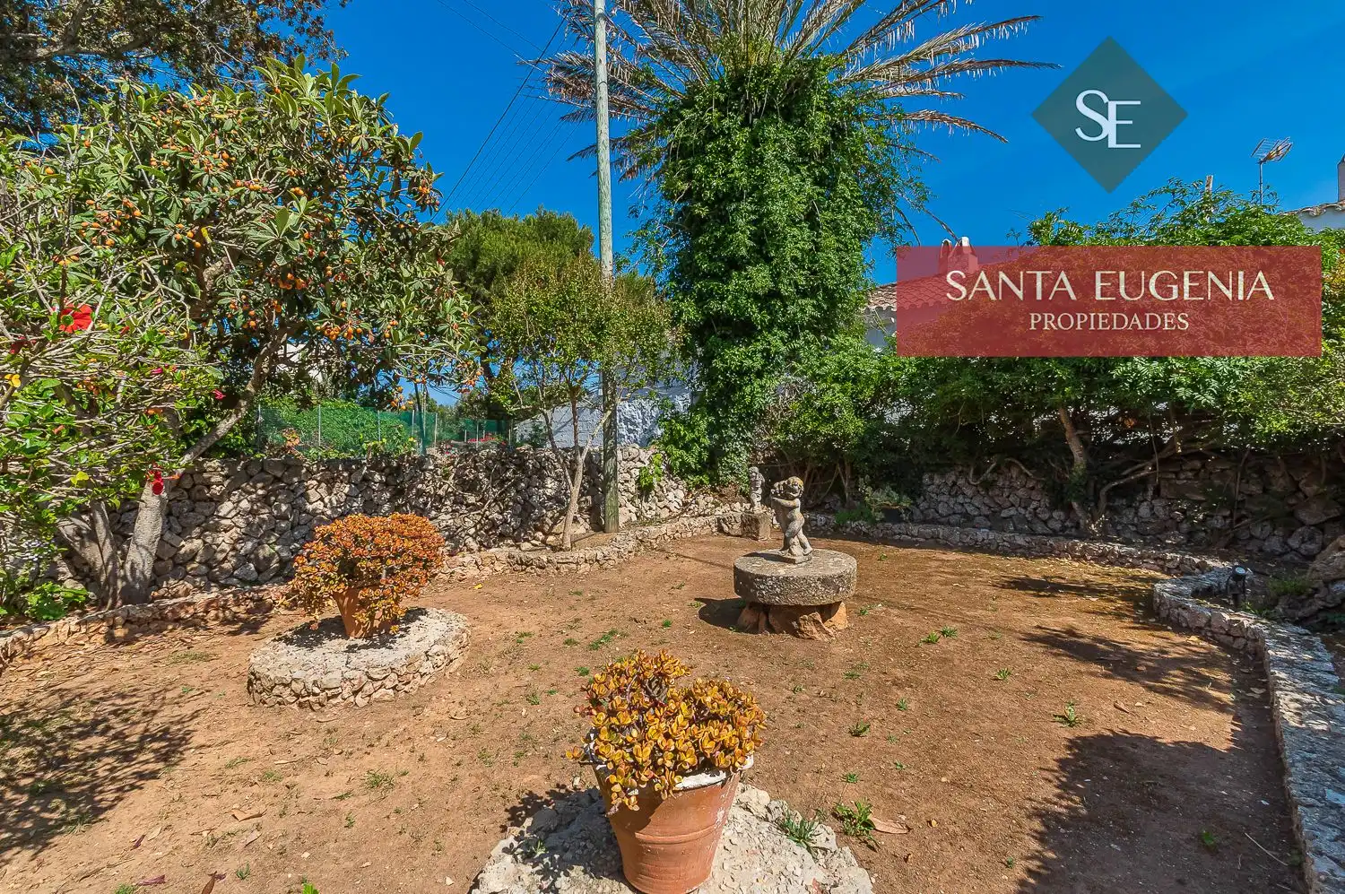 Haus oder Chalet zum Verkauf in Camí de Toraixa a Binissaida, Trebalúger