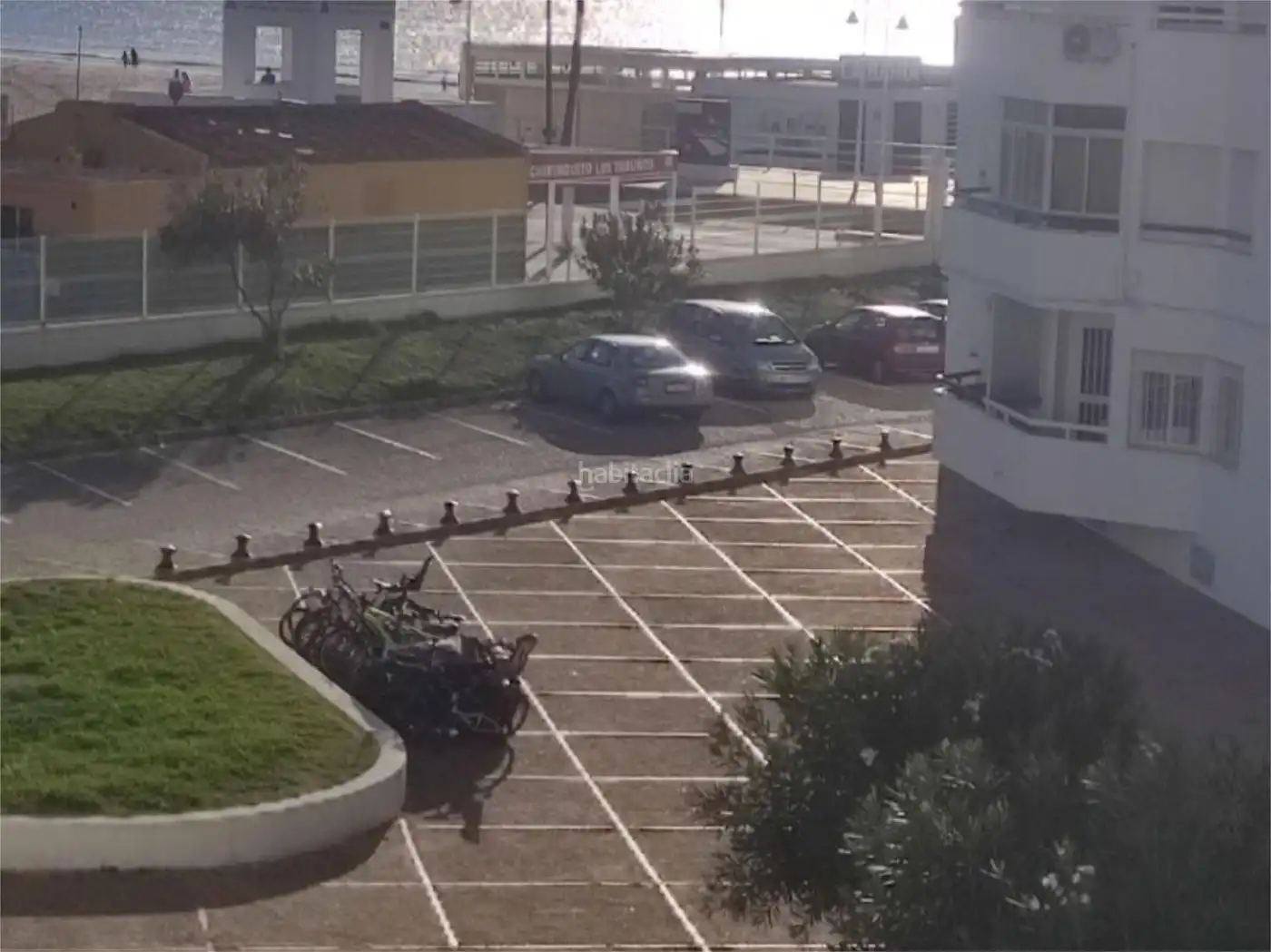 Flat with pool to rent in Calle del Litoral 3, imagen 11