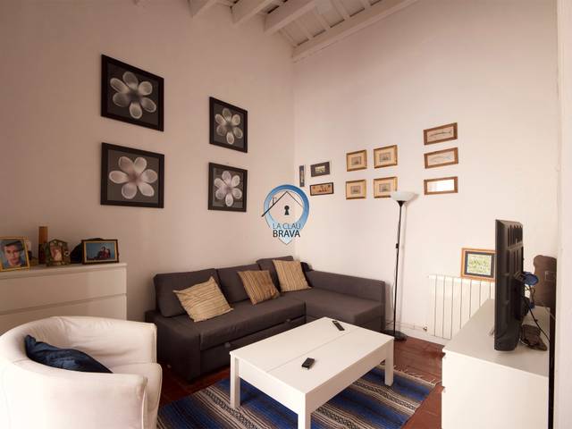 Casa-chalet en Venta en Carrer Sant Joan en Centre