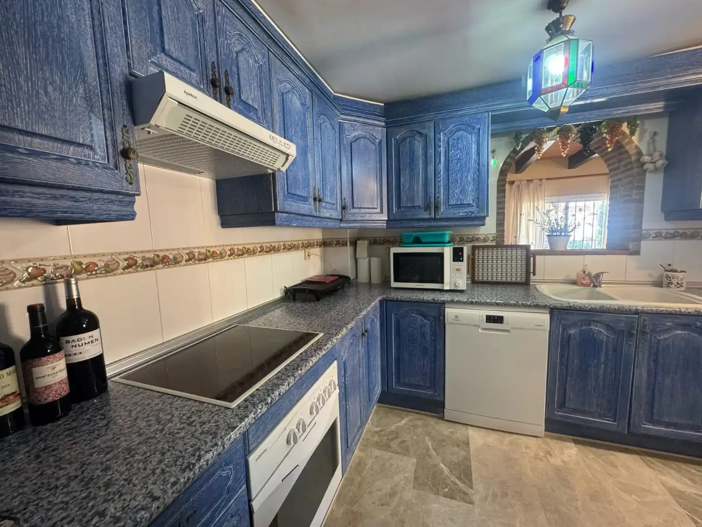 Casa amb terrassa en venda a Marina de Casares, imagen 12