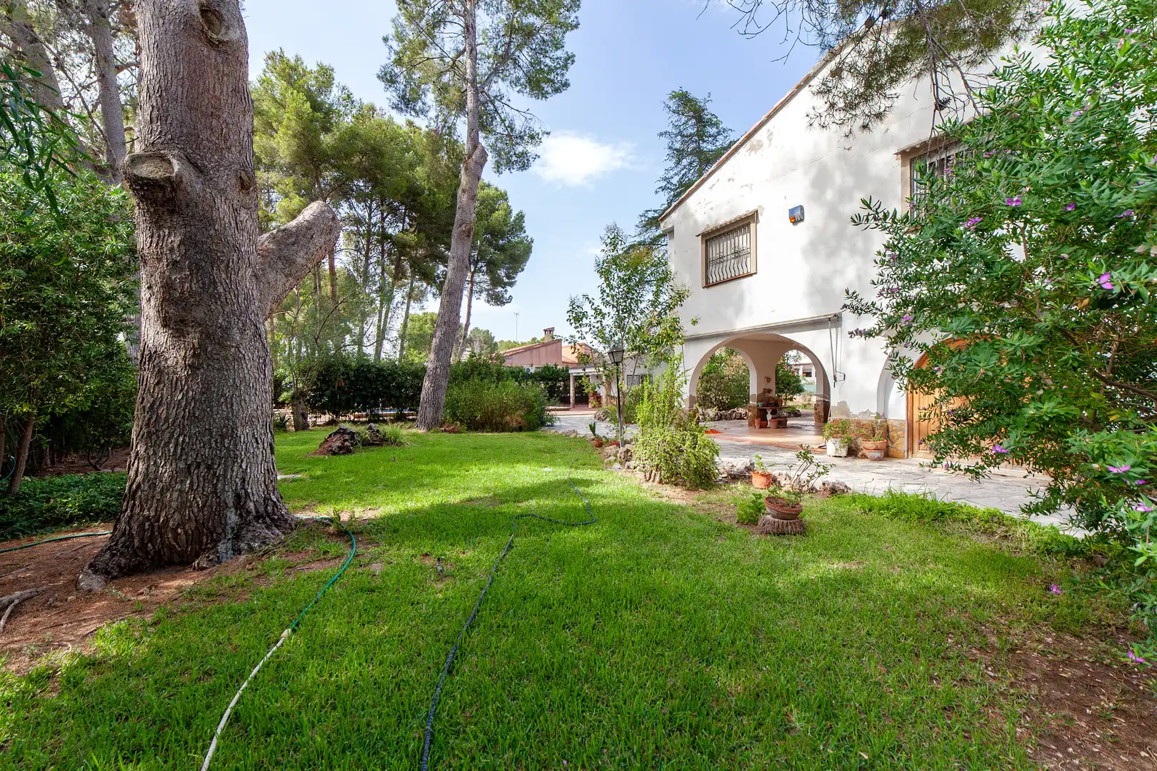 Villa mit Terrasse zum Verkauf in Calle Tarragona, imagen 37