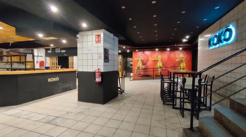 Photo 5 of Premises to rent in Ensanche - Sar, Santiago de Compostela