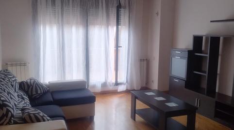 Foto 5 von Wohnung zum Verkauf in Calle Cantabrico, Larache, Ciudad Real Capital