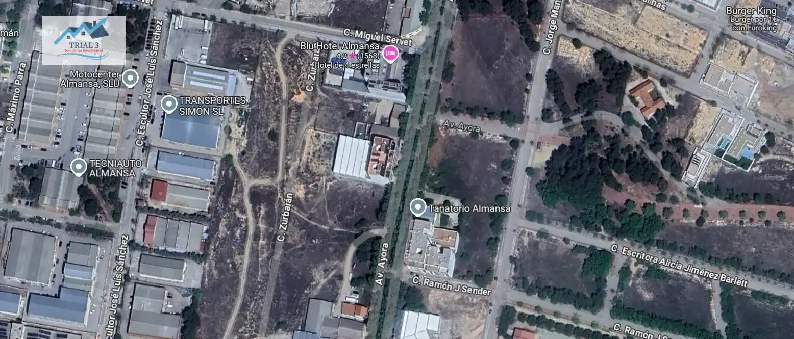 Appartamento con ascensore in vendita a Avenida AYORA, imagen 3