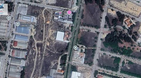 Foto 3 de Piso en venta en Avenida Ayora, Almansa, Albacete