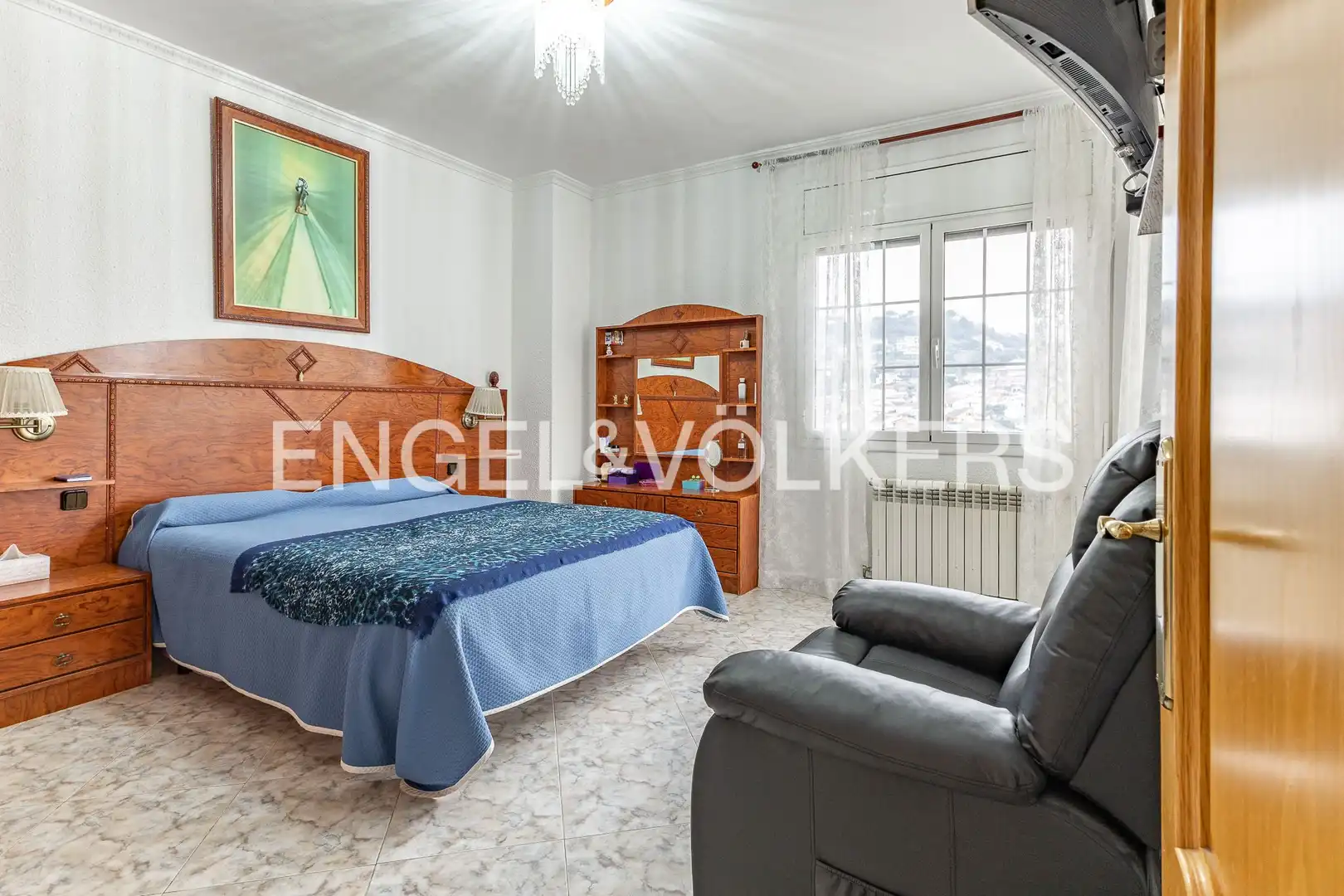Casa amb piscina en venda a Sant Fost de Campsentelles, imagen 20