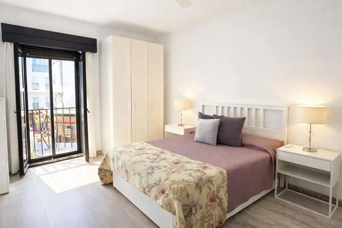 Apartament en venda a Nueva Andalucía, imagen 5