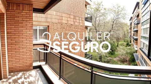 Foto 5 de Pis de lloguer a Flores, Estación - Parque O'Donnell, Madrid