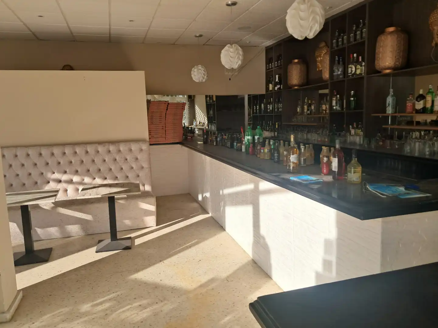 Business premises to rent in Playa de Poniente, imagen 8
