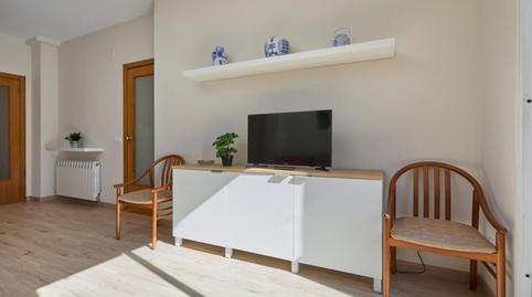 Foto 3 de Apartament de lloguer a El Poble Sec - Parc de Montjuïc,  Barcelona Capital