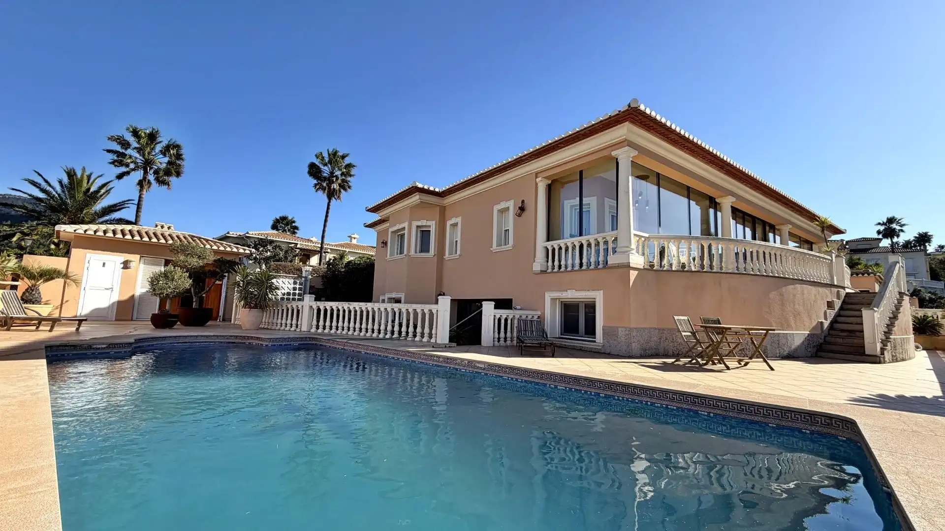 House with pool for sale in Medussa 46B, imagen 58