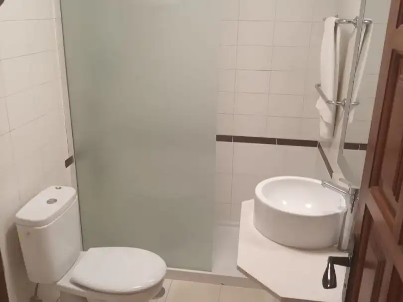 Apartment mit Pool zur Miete in Luis Díaz de Losada 8, imagen 8