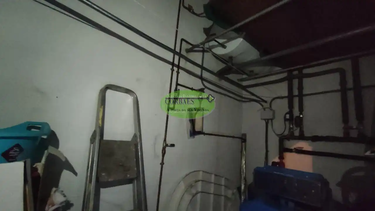 Casa o chalet en venta en A Bola  con Calefacción, Jardín privado y Terraza