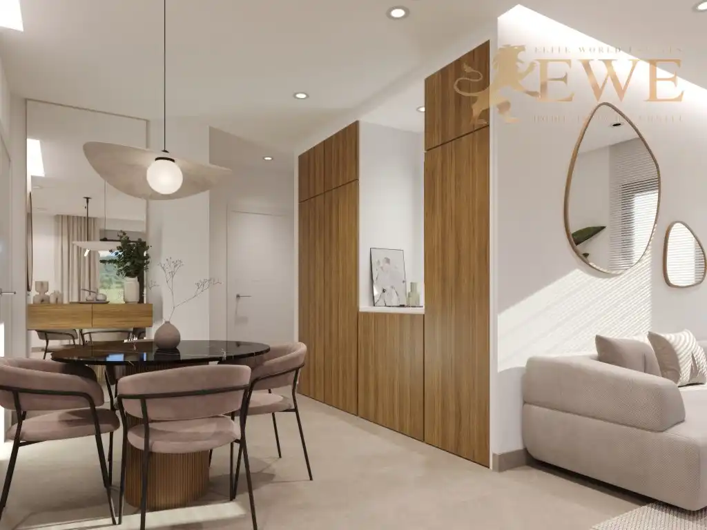 Apartament en venda a Avenida Hacienda Del Alamo, imagen 4