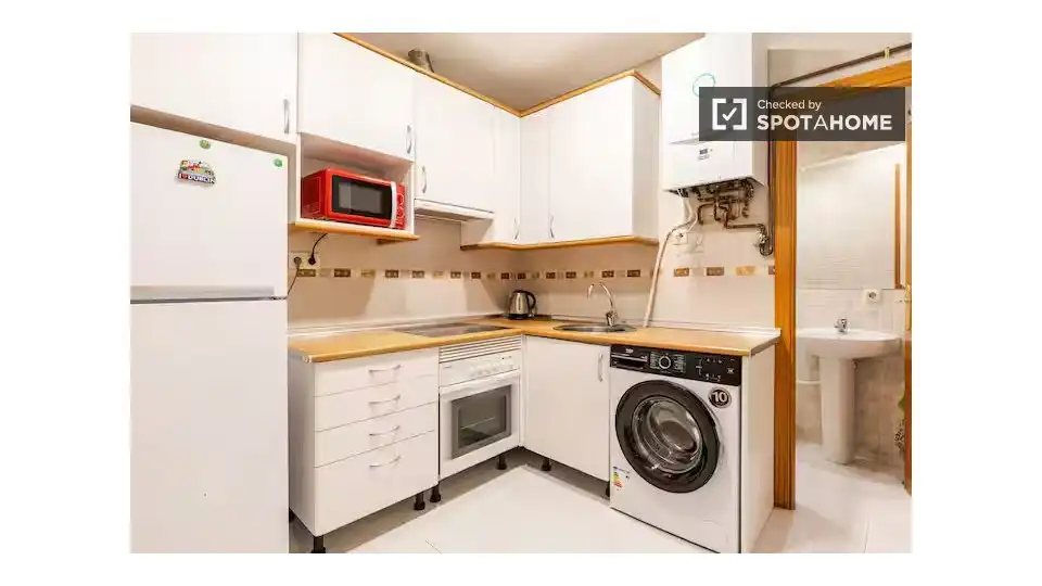 Wohnung zur Miete in Centro, imagen 5