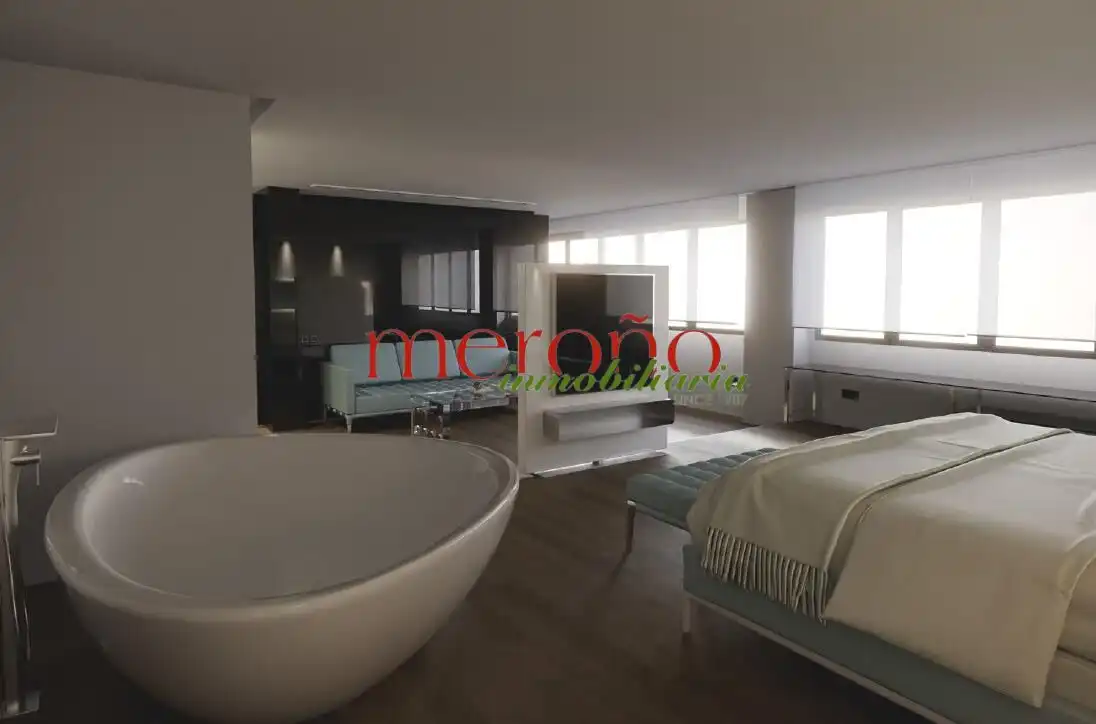 Bedroom of Flat for sale in Elche / Elx  with Community pool
