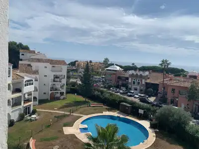 Mini appartamento con piscina in vendita a Las Lagunas, imagen 9