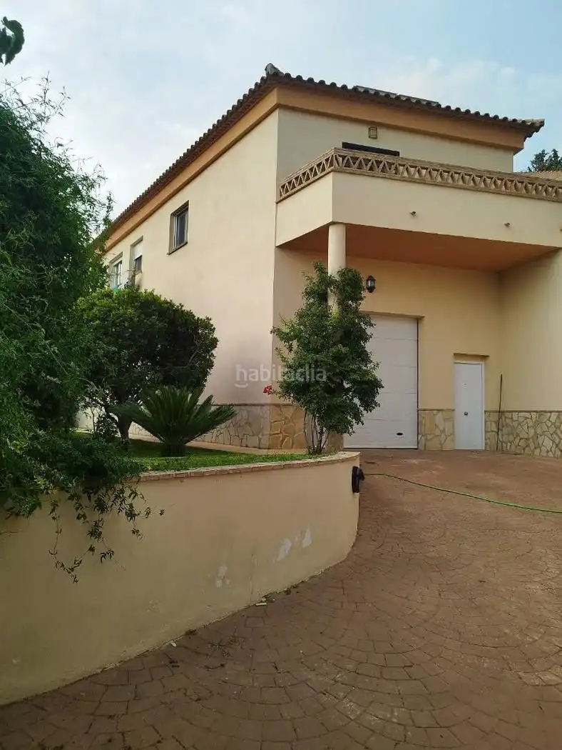 House for sale in Calle Molino Alto 17