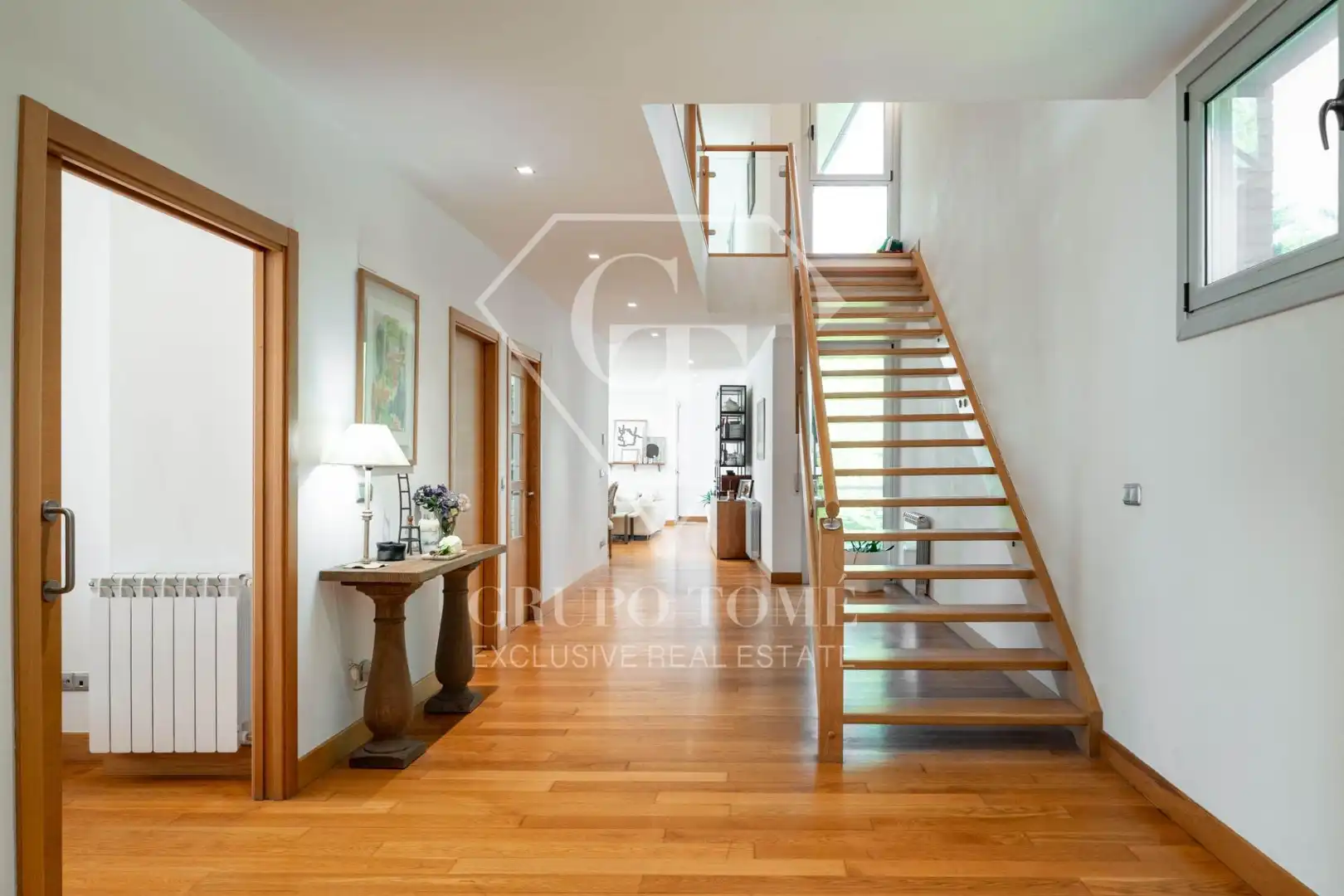 Einfamilien-Reihenhaus zum Verkauf in Donostia - San Sebastián  mit Heizung, Privatgarten und Terrasse