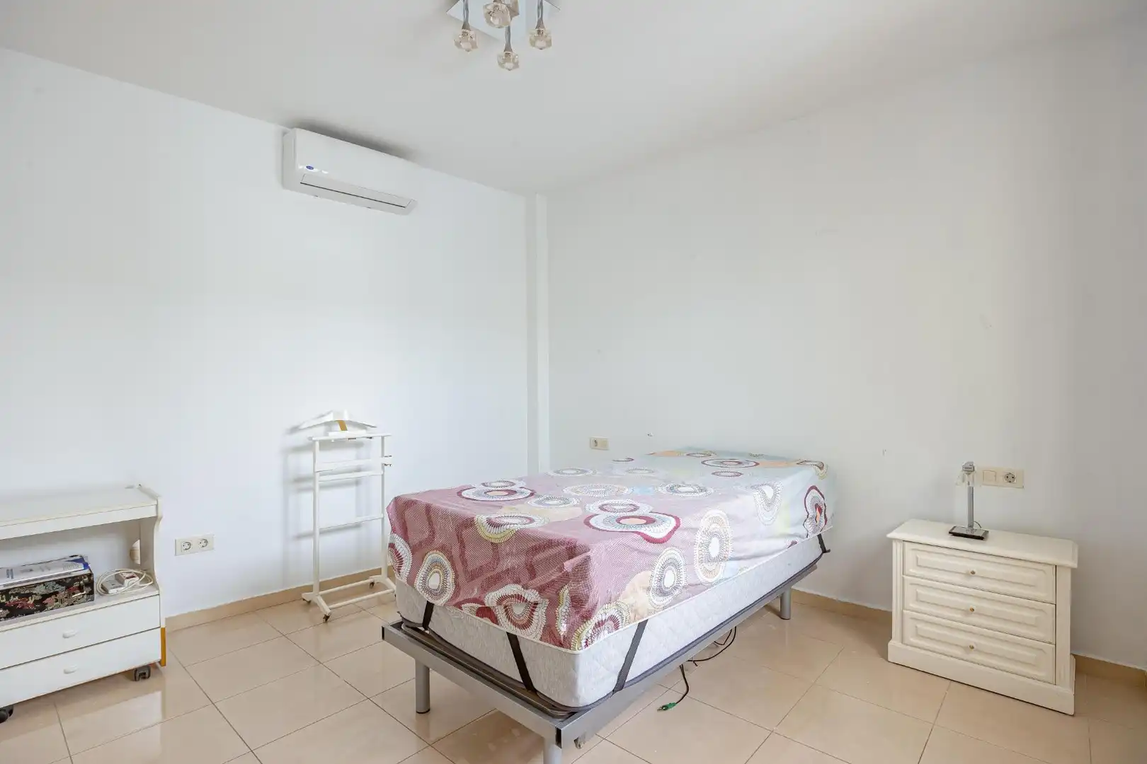 Bedroom of Flat for sale in Mogán  with Air Conditioner and Terrace