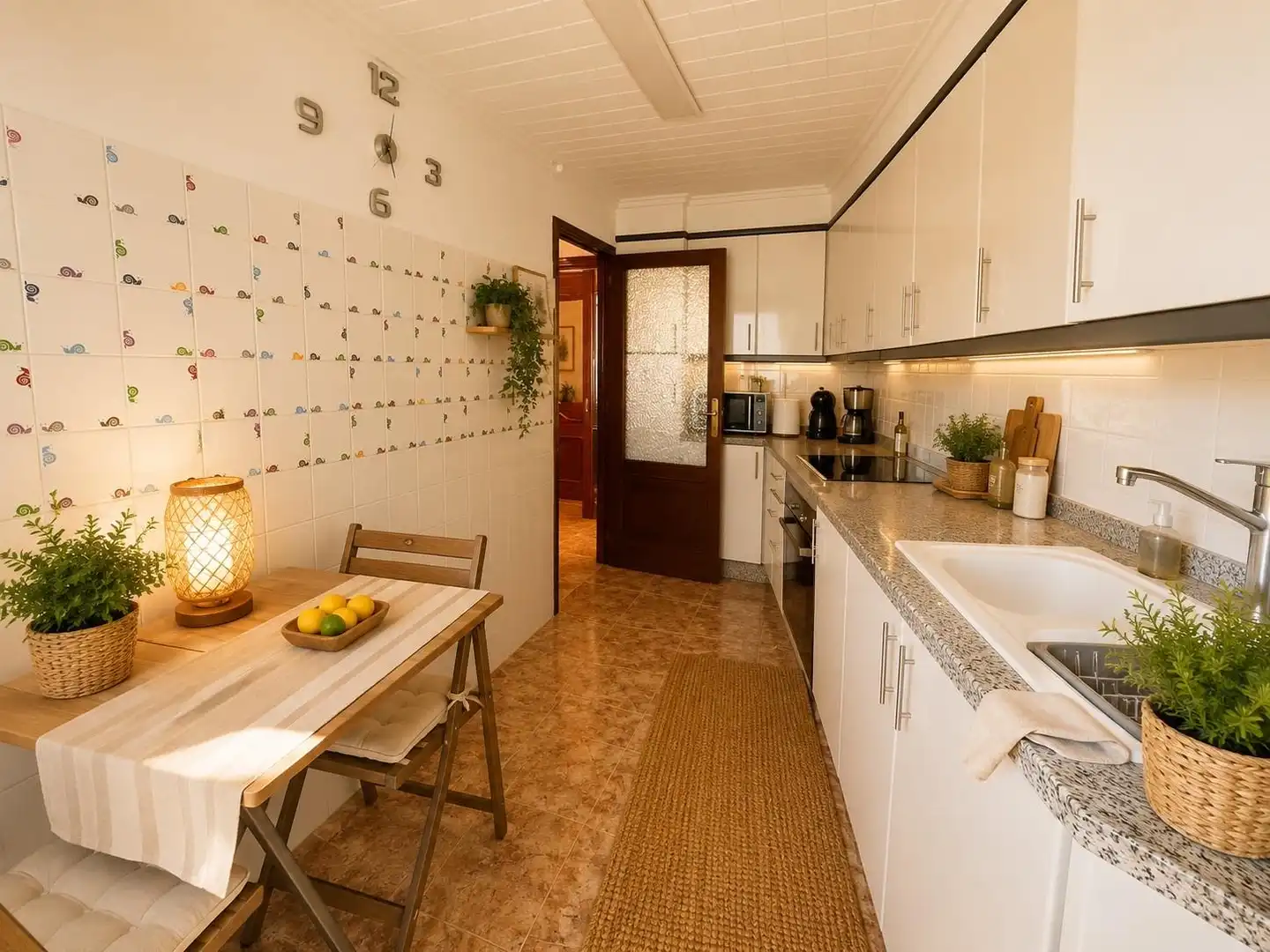 Wohnung mit Terrasse zum Verkauf in Eixample, imagen 7