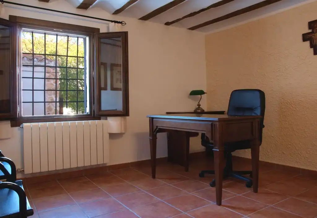 Finca rústica en venda en Pozohondo amb Aire condicionat, Calefacció i Traster