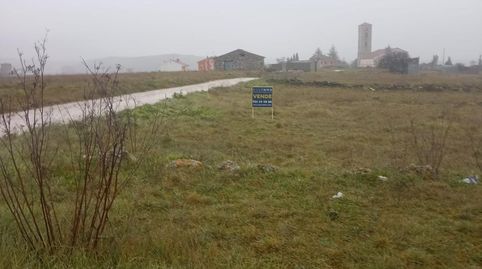 Parcela en venta en Cuéllar. Sup. 596 m2. Ref. 1922, immagine 2
