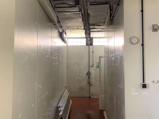 Local comercial en Alquiler en Camino Viejo, 17 en La Lastrilla