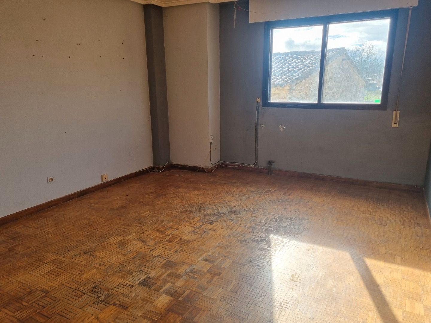 Dormitori de Casa o xalet en venda en Ibeas de Juarros amb Calefacció i Traster