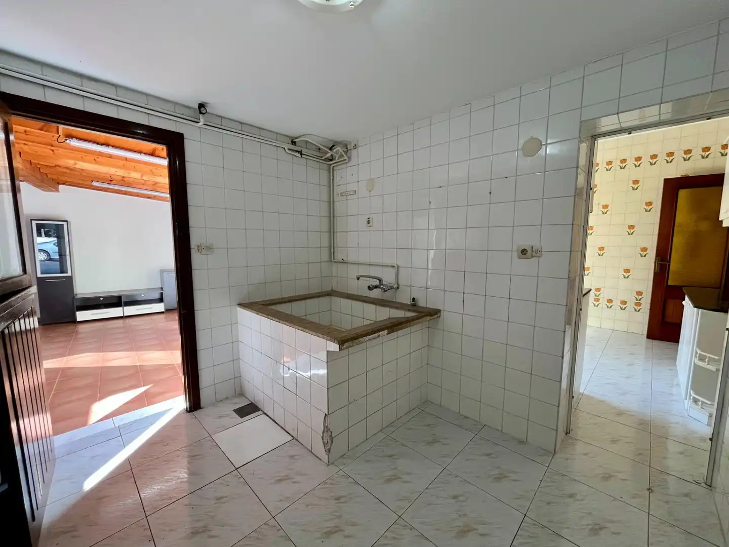 Baño de Casa o chalet en venta en Camargo con Calefacción