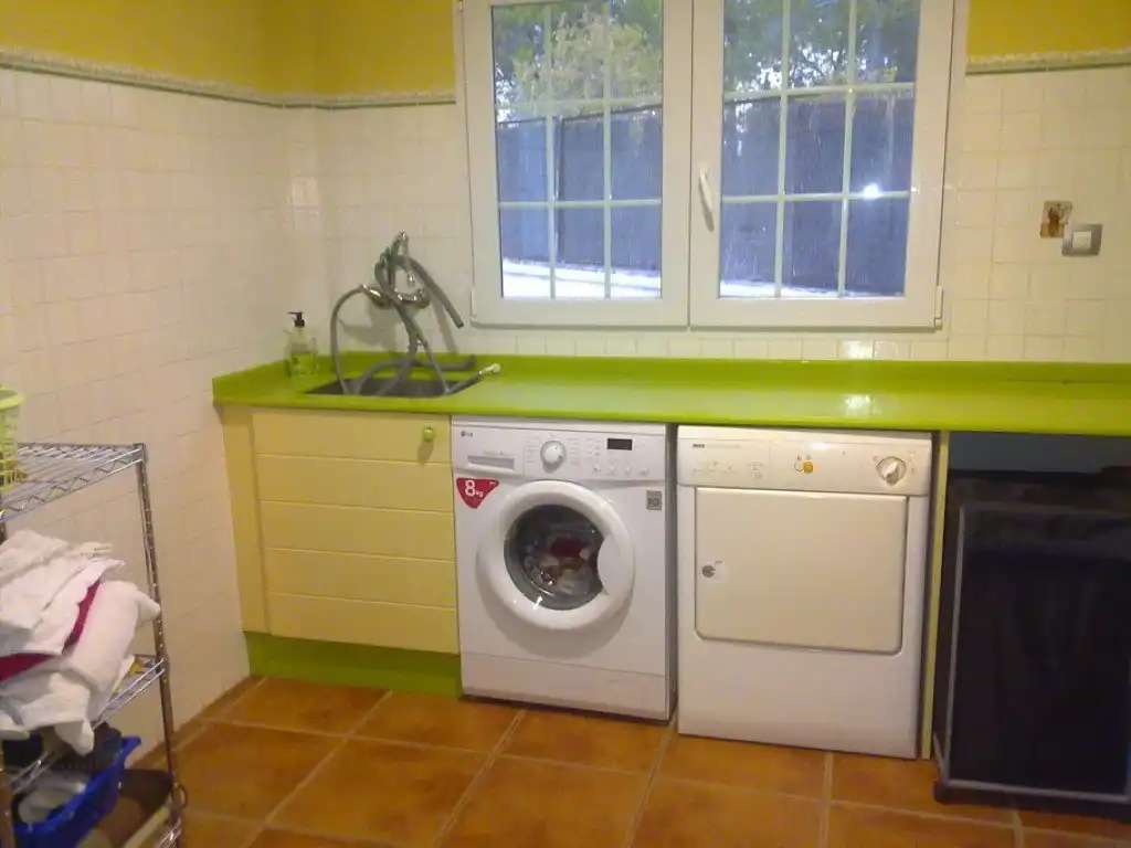 Chalet con piscina en venta en Cocentaina, imagen 23