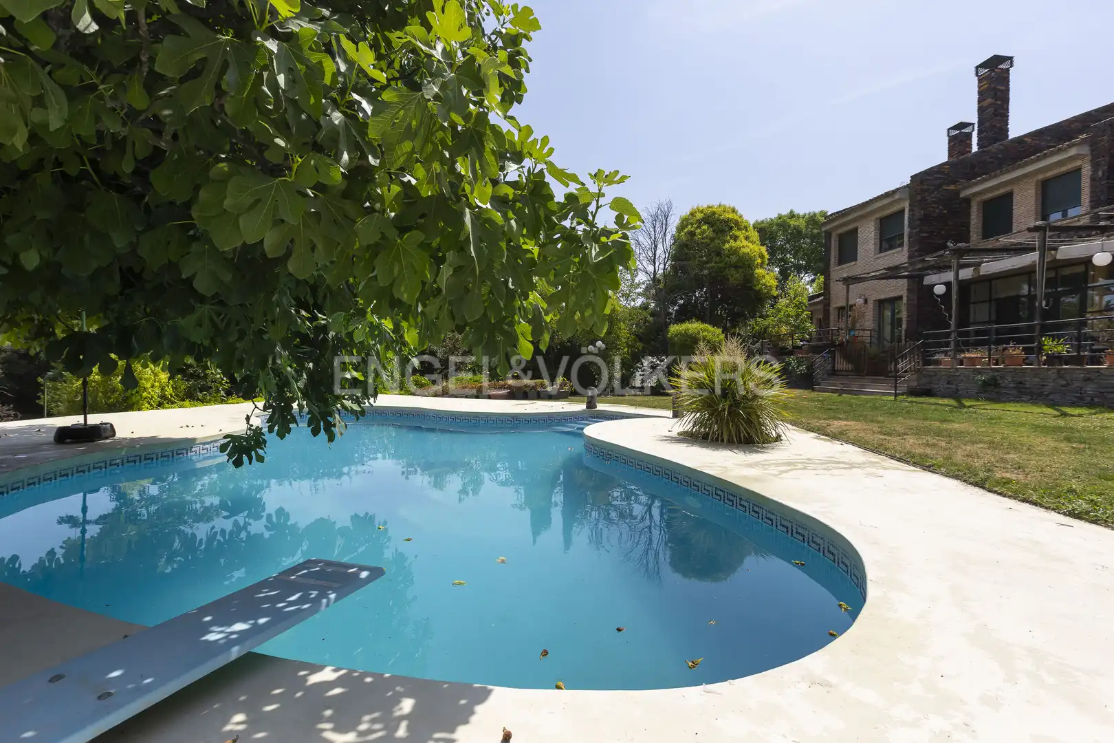 Vista exterior de Finca rústica en venta en Ciudalcampo con Aire acondicionado, Calefacción y Jardín privado