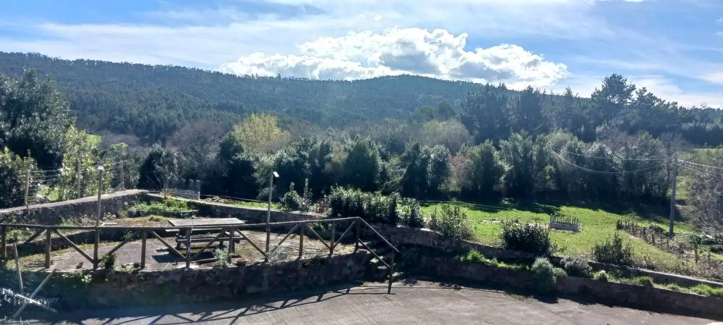 Casa o chalet en venta en Alfoz de Lloredo