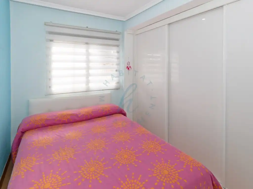 Schlafzimmer von Wohnung zum Verkauf in Valencia
